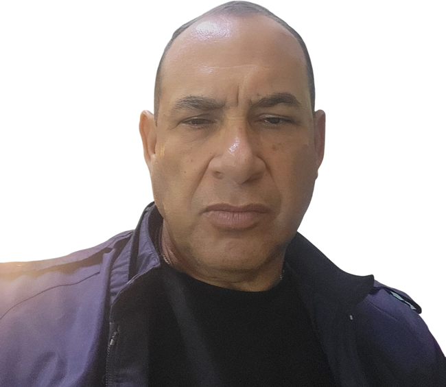 Julio A. Rodríguez