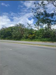 Barrio – Candelero Abajo, Humacao