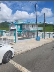Barrio – Mariana, Naguabo