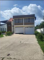 Quintas de Collores, Humacao
